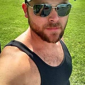 Meet your Posher, Caleb